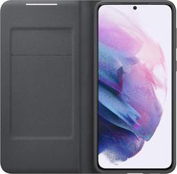 Renoverad Samsung LED Wallet Cover for Galaxy S21 Ultra (5G)   - Reebelo Sverige