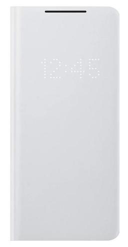 Renoverad Samsung LED Wallet Cover for Galaxy S21 Ultra (5G)   - Reebelo Sverige