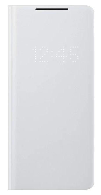 Renoverad Samsung LED Wallet Cover for Galaxy S21 Ultra (5G)   - Reebelo Sverige