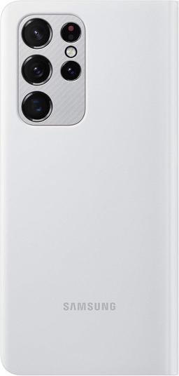 Renoverad Samsung LED Wallet Cover for Galaxy S21 Ultra (5G)   - Reebelo Sverige