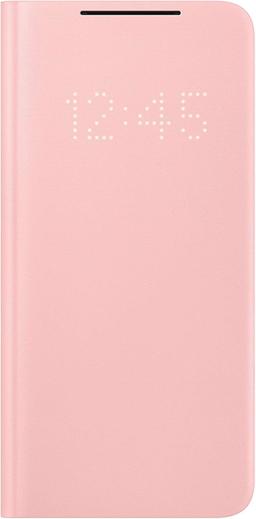Renoverad Samsung LED Wallet Cover for Galaxy S21 Ultra (5G)   - Reebelo Sverige