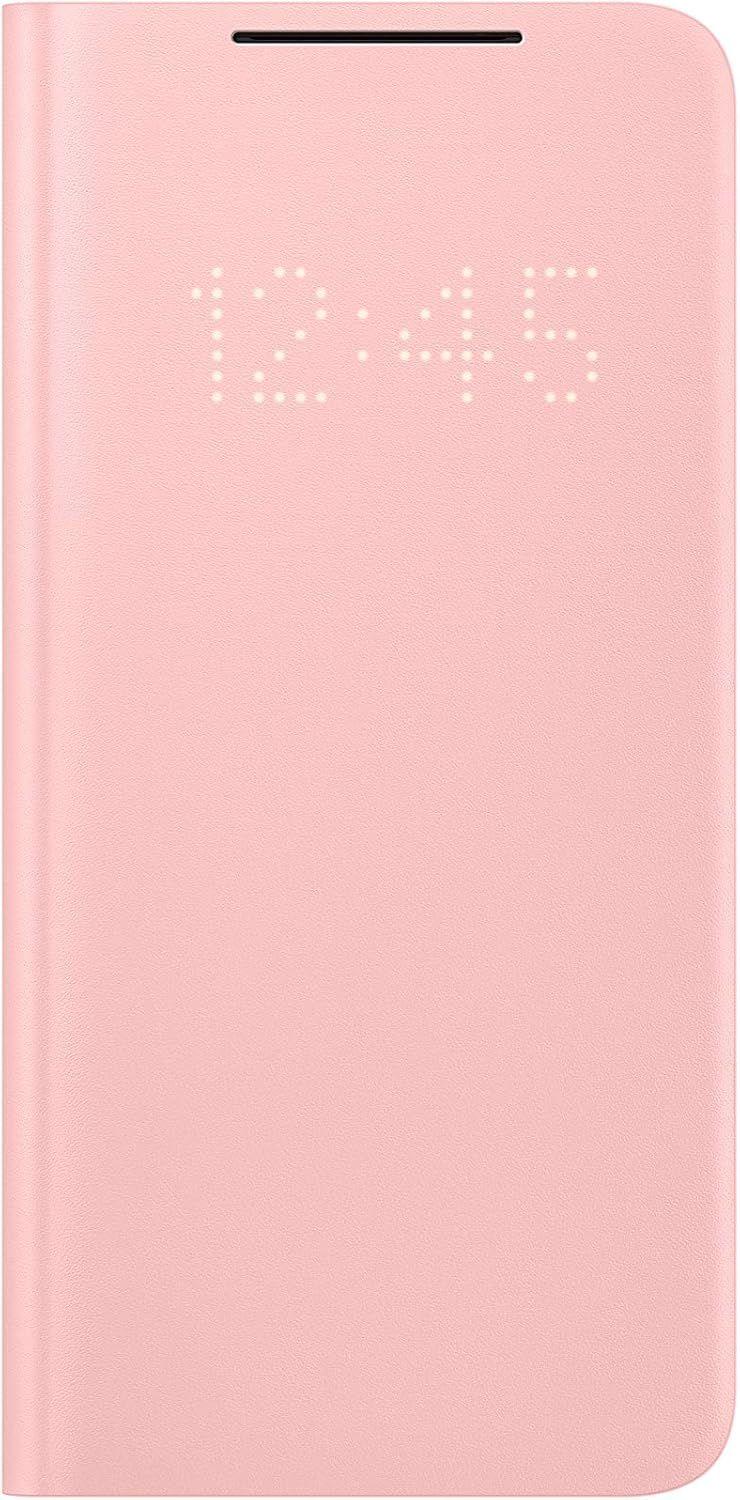 Renoverad Samsung LED Wallet Cover for Galaxy S21 Ultra (5G)   - Reebelo Sverige