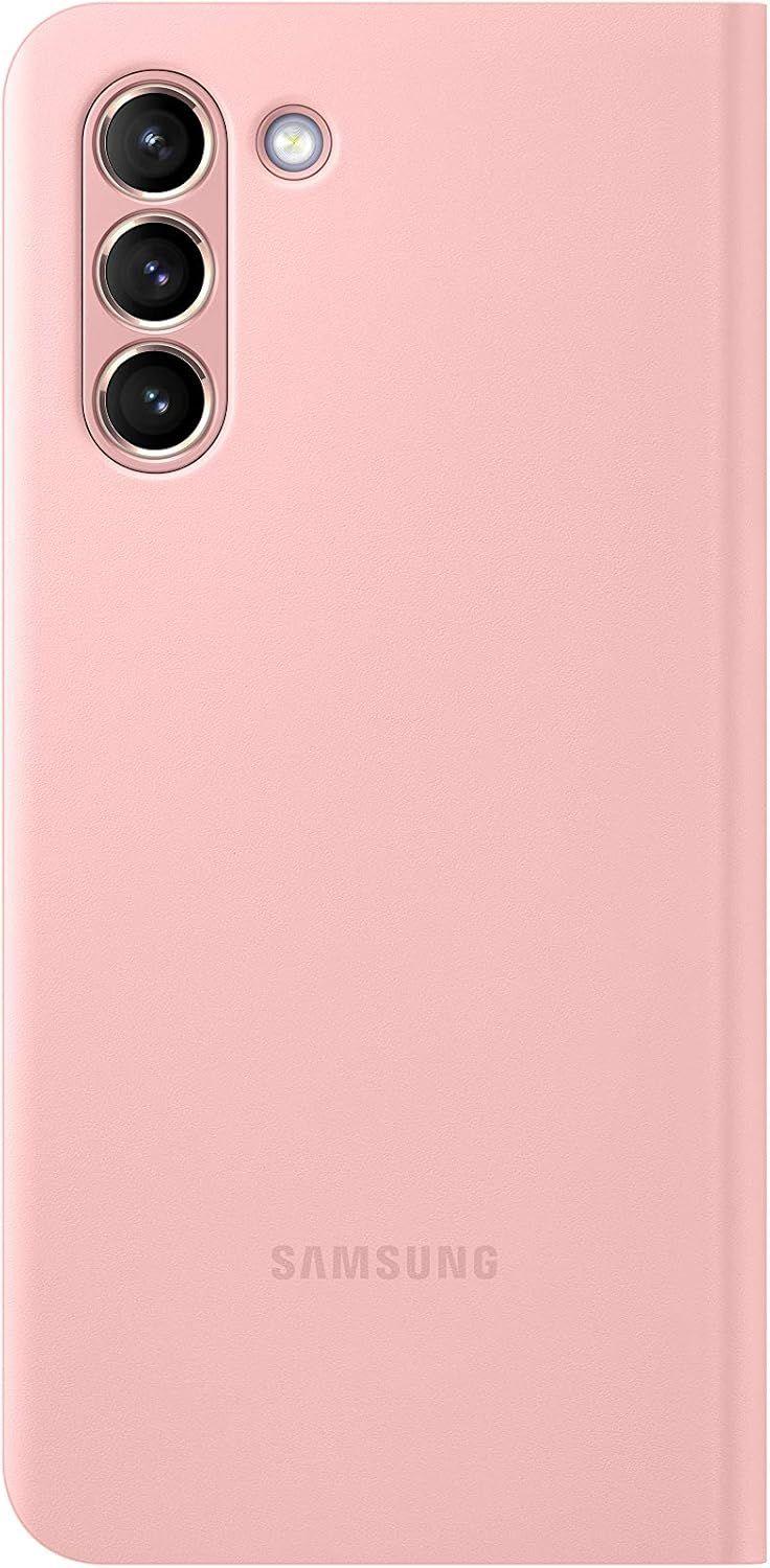Renoverad Samsung LED Wallet Cover for Galaxy S21 Ultra (5G)   - Reebelo Sverige