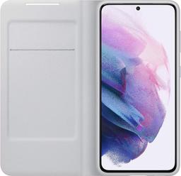 Renoverad Samsung LED Wallet Cover for Galaxy S21 Ultra (5G)   - Reebelo Sverige
