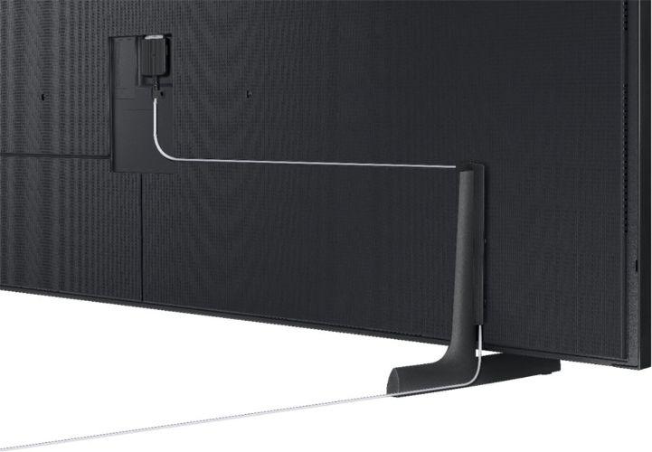 Renoverad Samsung LS03A The Frame QLED 4K Smart TV - Reebelo Sverige
