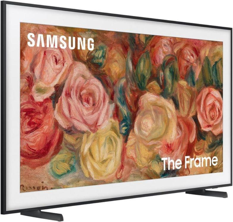Renoverad Samsung LS03D 55" Class The Frame QLED 4K  - Reebelo Sverige