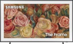 Renoverad Samsung LS03D The Frame QLED 4K TV - Reebelo Sverige