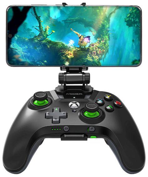 Renoverad Samsung MOGA XP5-X Plus Bluetooth Controller   - Reebelo Sverige