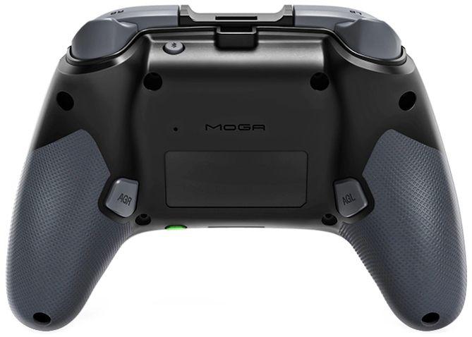 Renoverad Samsung MOGA XP5-X Plus Bluetooth Controller   - Reebelo Sverige
