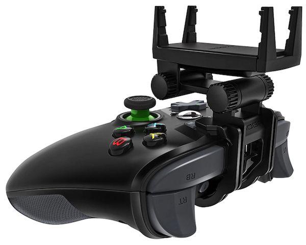 Renoverad Samsung MOGA XP5-X Plus Bluetooth Controller   - Reebelo Sverige