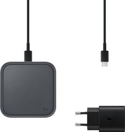 Renoverad Samsung P2400 15W Wireless Charger Pad (US) - Reebelo Sverige