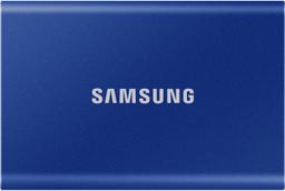 Renoverad Samsung Portable SSD T7 USB 3.2 - Reebelo Sverige