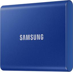Renoverad Samsung Portable SSD T7 USB 3.2 - Reebelo Sverige