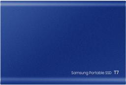 Renoverad Samsung Portable SSD T7 USB 3.2 - Reebelo Sverige