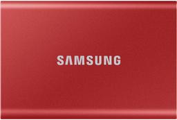 Renoverad Samsung Portable SSD T7 USB 3.2 - Reebelo Sverige