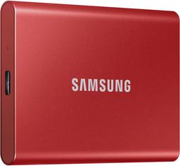 Renoverad Samsung Portable SSD T7 USB 3.2 - Reebelo Sverige
