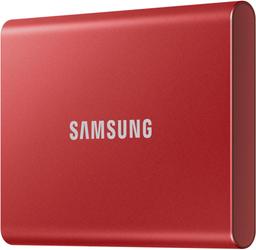 Renoverad Samsung Portable SSD T7 USB 3.2 - Reebelo Sverige