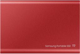 Renoverad Samsung Portable SSD T7 USB 3.2 - Reebelo Sverige
