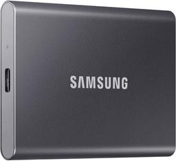 Renoverad Samsung Portable SSD T7 USB 3.2 - Reebelo Sverige