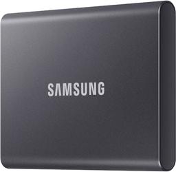 Renoverad Samsung Portable SSD T7 USB 3.2 - Reebelo Sverige