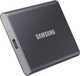 Renoverad Samsung Portable SSD T7 USB 3.2 - Reebelo Sverige