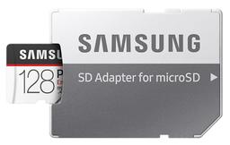 Renoverad Samsung PRO Endurance microSD with Adapter - Reebelo Sverige