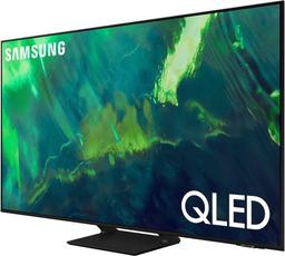 Renoverad Samsung Q70A QLED 4K Smart TV - Reebelo Sverige