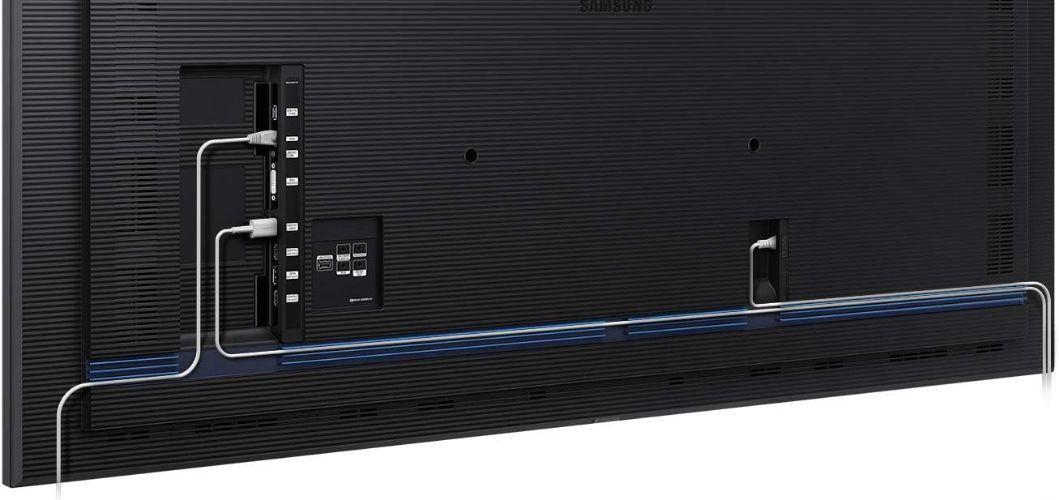 Renoverad Samsung QBR Series Smart Signage Display Monitor - Reebelo Sverige