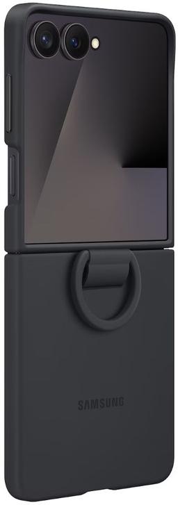 Renoverad Samsung Ring Phone Case (Silicone) for Galaxy Z Flip7 - Reebelo Sverige