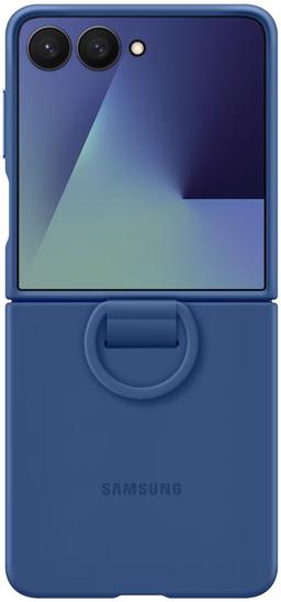 Renoverad Samsung Ring Phone Case (Silicone) for Galaxy Z Flip7 - Reebelo Sverige