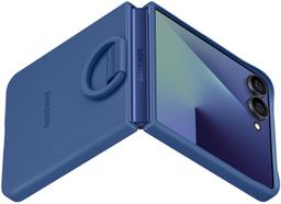 Renoverad Samsung Ring Phone Case (Silicone) for Galaxy Z Flip7 - Reebelo Sverige