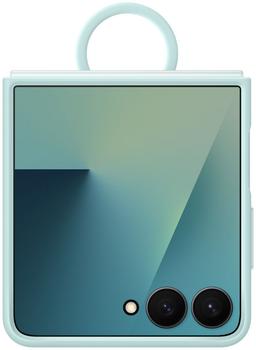 Renoverad Samsung Ring Phone Case (Silicone) for Galaxy Z Flip7 - Reebelo Sverige