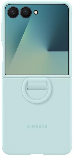 Renoverad Samsung Ring Phone Case (Silicone) for Galaxy Z Flip7 - Reebelo Sverige