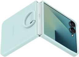 Renoverad Samsung Ring Phone Case (Silicone) for Galaxy Z Flip7 - Reebelo Sverige