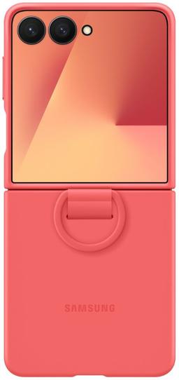 Renoverad Samsung Ring Phone Case (Silicone) for Galaxy Z Flip7 - Reebelo Sverige