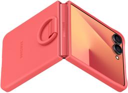 Renoverad Samsung Ring Phone Case (Silicone) for Galaxy Z Flip7 - Reebelo Sverige