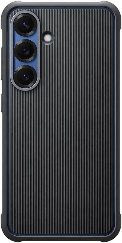 Renoverad Samsung Rugged Phone Case for Samsung Galaxy S25 - Reebelo Sverige