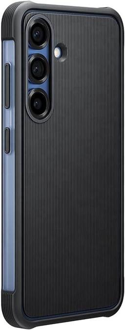 Renoverad Samsung Rugged Phone Case for Samsung Galaxy S25 - Reebelo Sverige