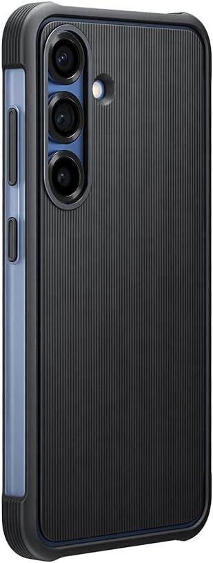 Renoverad Samsung Rugged Phone Case for Samsung Galaxy S25 - Reebelo Sverige