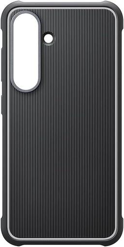 Renoverad Samsung Rugged Phone Case for Samsung Galaxy S25 - Reebelo Sverige