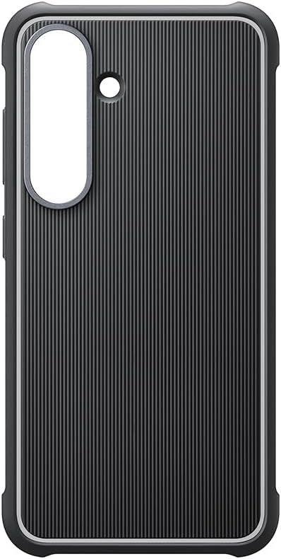 Renoverad Samsung Rugged Phone Case for Samsung Galaxy S25 - Reebelo Sverige