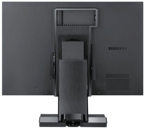 Renoverad Samsung SA450 LED Monitor - Reebelo Sverige