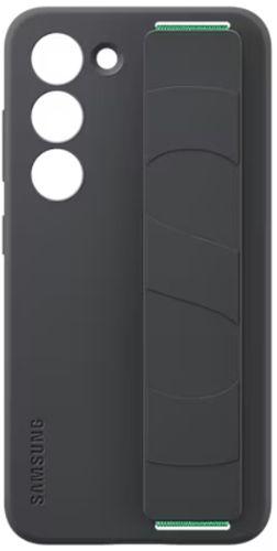 Renoverad Samsung Silicone Grip Phone Case for Galaxy S23 - Reebelo Sverige