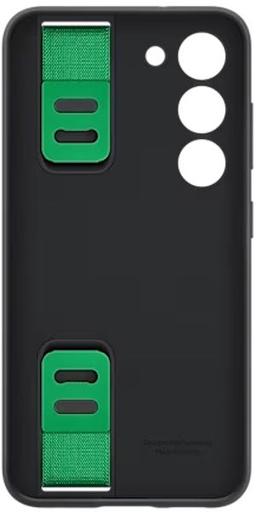 Renoverad Samsung Silicone Grip Phone Case for Galaxy S23 - Reebelo Sverige