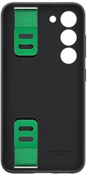 Renoverad Samsung Silicone Grip Phone Case for Galaxy S23 - Reebelo Sverige