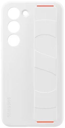 Renoverad Samsung Silicone Grip Phone Case for Galaxy S23 - Reebelo Sverige