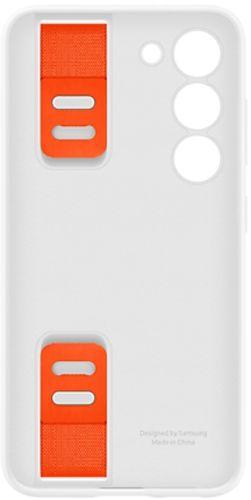 Renoverad Samsung Silicone Grip Phone Case for Galaxy S23 - Reebelo Sverige