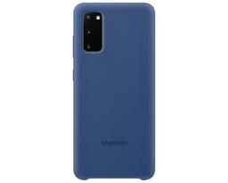 Renoverad Samsung Silicone Phone Case for Galaxy S20 - Reebelo Sverige