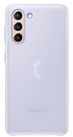 Renoverad Samsung Smart LED Cover for Galaxy S21/Galaxy S21 5G - Reebelo Sverige