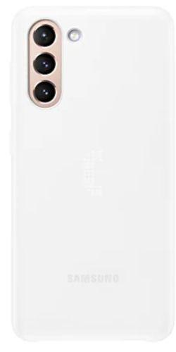 Renoverad Samsung Smart LED Cover for Galaxy S21/Galaxy S21 5G - Reebelo Sverige